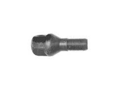 Citroen C3 (2003-2018) Sac Jant Bijon Somunu (Orijinal)