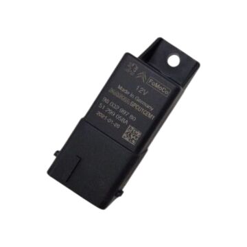 Citroen C3 (2016) 1.6 BlueHdi  Kızdırma Rölesi Kutusu (Orijinal)