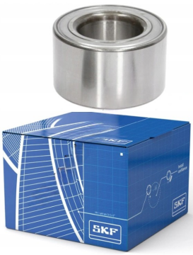 CİTROEN C3 ARKA KAMPANA RULMANI (SKF)