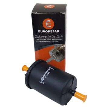 Citroen C4 (2004-2021)  Benzin Filtresi (Orijinal Eurorepar)