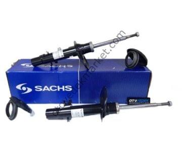 Citroen C4 (2010-2017) Ön Amortisör ve Takoz Seti (Sachs)