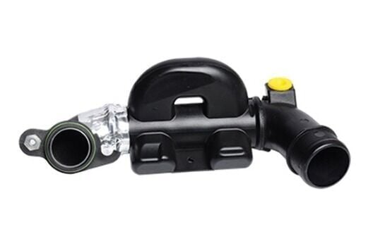 Citroen C5 (2005-2011) 1.6 Hdi Manifold Susturucu Borusu (İthal)