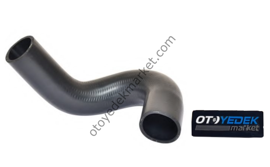 PEUGEOT 407 (2004-2011) 1.6 HDİ TURBO ÜST HORTUMU (İTHAL)