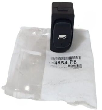 Peugeot 407 (2004-2011) Arka Cam Açma Düğmesi (Orijinal)