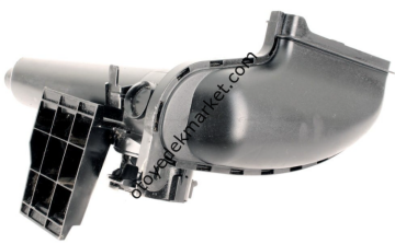 PEUGEOT 508 1,6 BENZİNLİ HAVA FİLTRE ÖN HORTUMU