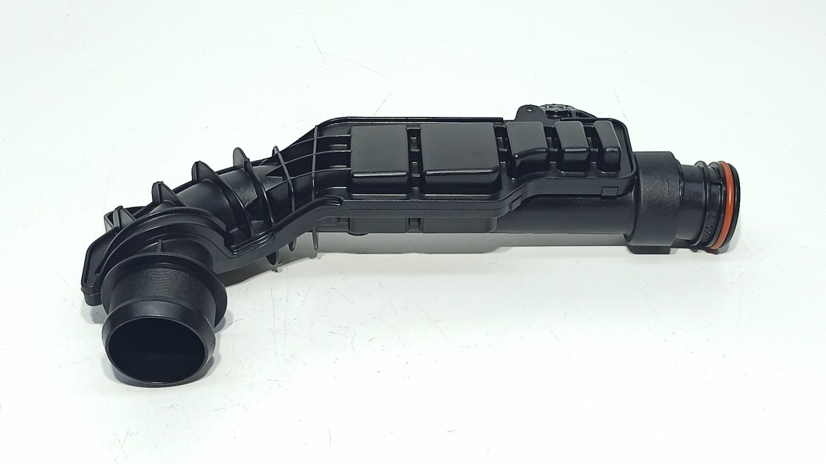 Peugeot Rifter (2018-2024) 1.5 Blue Hdi Turbo Hava Hortumu / Hava Rakor Borusu (İthal)