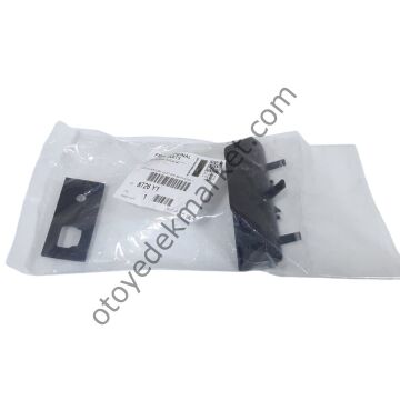 Citroen Berlingo (2008-2019) Bagaj Açma Kolu (Orijinal)