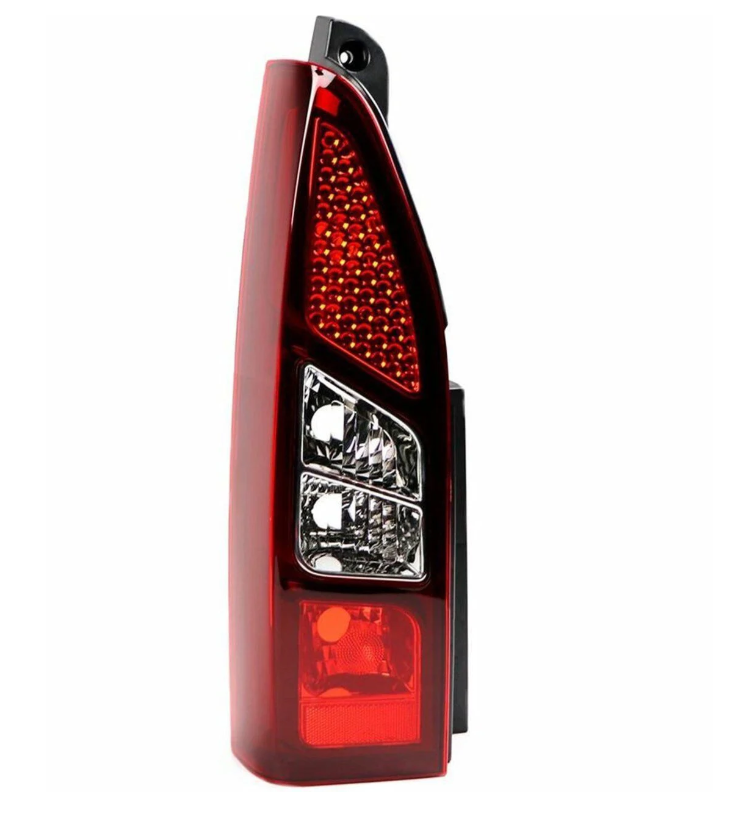 Citroen Berlingo (2013-2019) Sol Stop (Depo)