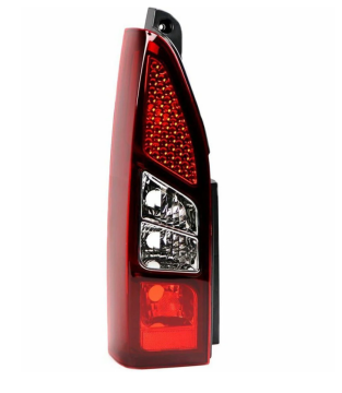Citroen Berlingo (2013-2019) Sol Stop (Depo)
