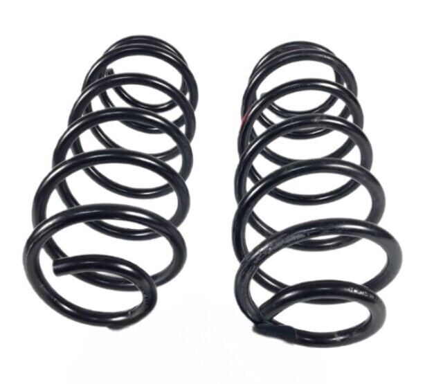 Citroen C-Elysee (2012-2020) Ön Helezon Yay Takımı (İthal)