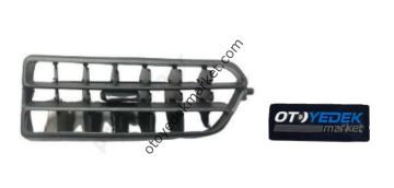 Citroen C-Elysee (2012-2023) Orta Konsol Kalorifer Izgara Sağ (İthal)