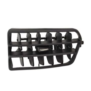 Citroen C-Elysee (2012-2023) Orta Konsol Kalorifer Izgara Sağ (İthal)