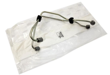 Citroen C4 (2004-2012) 1,6 Hdi 1-2 Enjektör Boru Takımı (Orijinal)