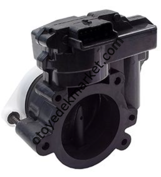 Citroen C4 (2011-2014) 1.6 Vti 16V Gaz Kelebek Kutusu (Vdo)
