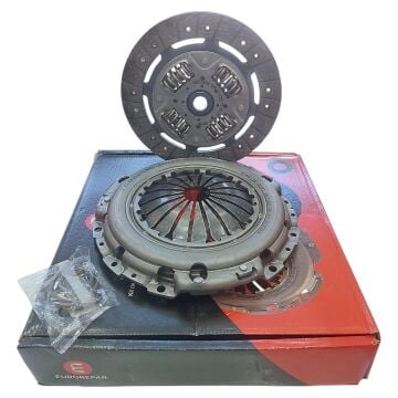 Citroen C4 (2012-2017) 1.6 Hdi Debriyaj Seti (Orijinal Eurorepar)