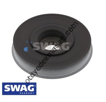 Peugeot 206 1.4 Hdi (2003-2010) Krank Kasnağı (Swag)