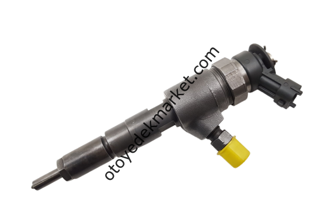 PEUGEOT 206 1,4 HDI ENJEKTÖR (ORJİNAL)