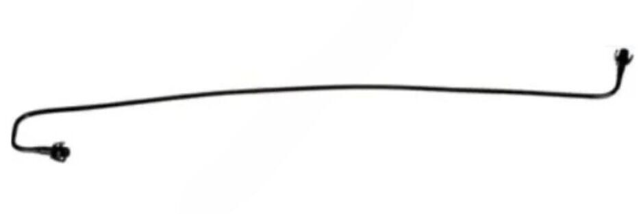 Peugeot 206 (1999-2012) 1.4 Hdi Ek Su Deposu Hortumu (ithal)