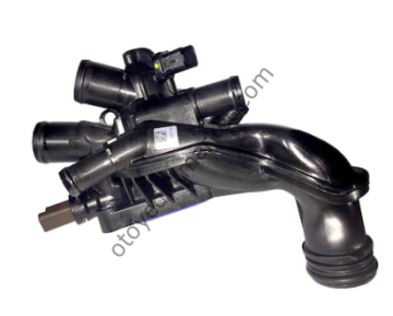PEUGEOT 207 (2006-2012) 1,6 BENZİNLİ TERMOSTAT (MAHLE)