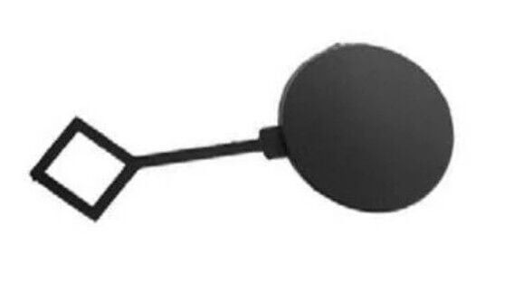 Peugeot 208 (2012-2015) Çeki Demir Kapağı (İthal)