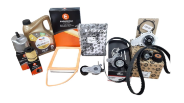 Peugeot 308 (2011-2014) 1,6 Hdi Ağır Bakım Seti Start-Stop Özellikli (Orijinal Eurorepar)