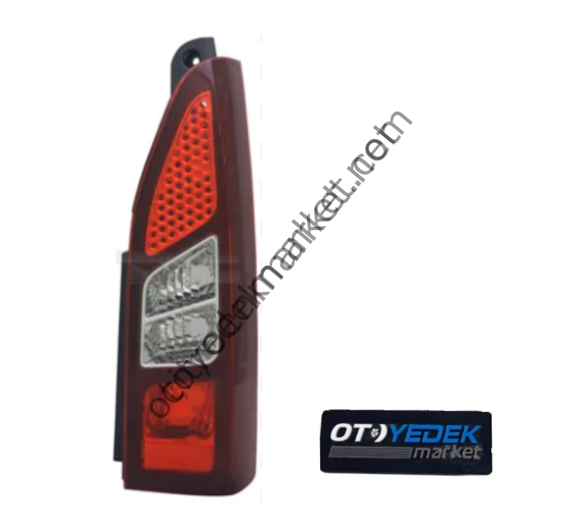 PEUGEOT PARTNER TEPEE  (2013-2019) SAĞ STOP (Orjinal)