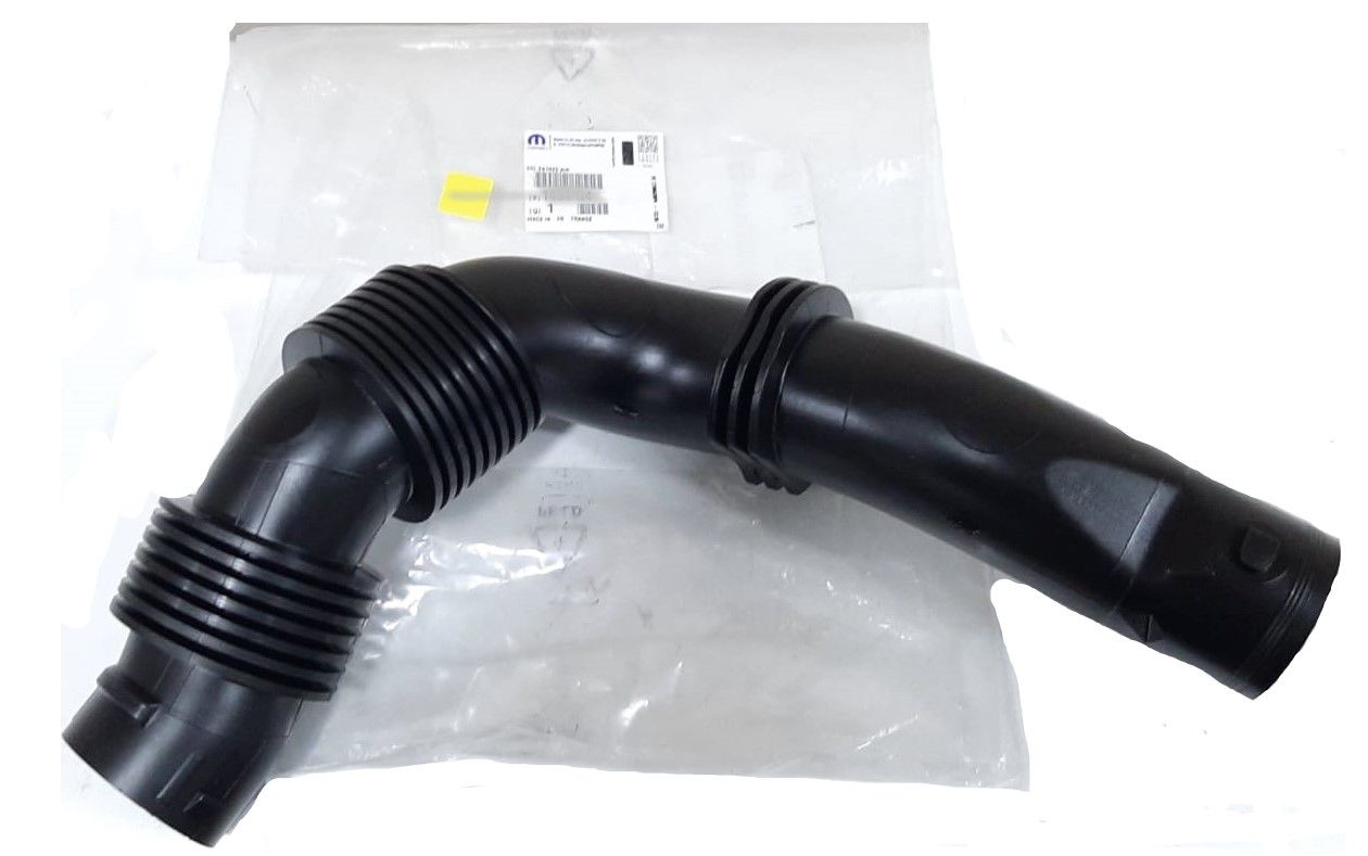 Peugeot 208 (2012-2015) 1,4 Hdi Hava Filtre Giriş Hortumu (Orijinal)