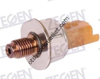 Citroen C4 (2021-2023) 1.5 Dizel Mazot Basınç Sensörü (Zegen)
