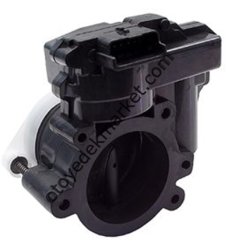 DS3 (2010-2013) 1.6 Vti 16V Gaz Kelebek Kutusu (Vdo)