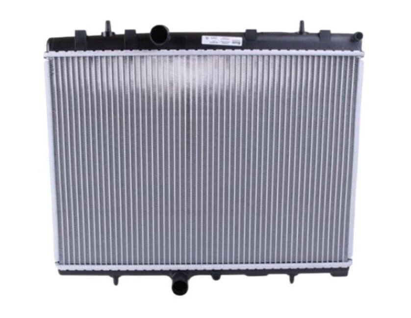 Peugeot 208 (2012-2020) Motor Su Radyatörü (Kale)
