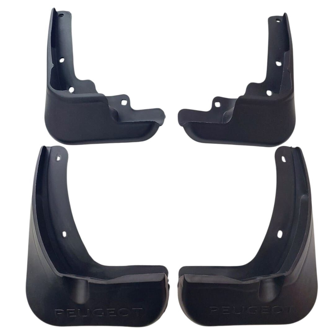 Peugeot 301 Ön-Arka Paçalık Takımı (İthal)