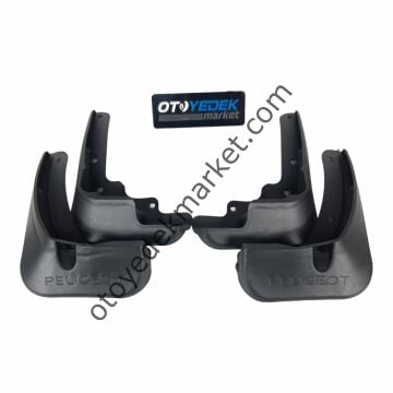 PEUGEOT 301 PAÇALIK TAKIMI (ÖN-ARKA)