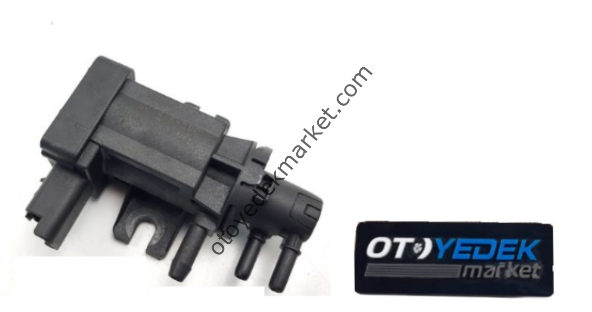 Peugeot 307 (2003-2009) 1.6 Dizel Turbo Elektrova (İthal)