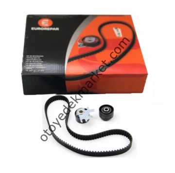 Peugeot 407 2.0 Hdi Triger Seti (Orijinal Eurorepar)