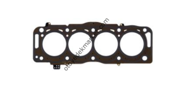 Peugeot 508 2.0 Hdi Silindir Kapak Conta 3 Çentik (Orjınal)