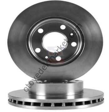 Peugeot Boxer (2016-2023) 2.0-2.0 Ön Fren Disk Takımı 32mm (AYD)