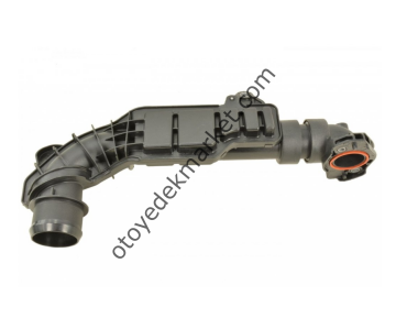 Citroen C-Elysee (2018-2024) 1.5 Blue Hdi Turbo Hava Hortumu / Hava Rakor Borusu (İthal)