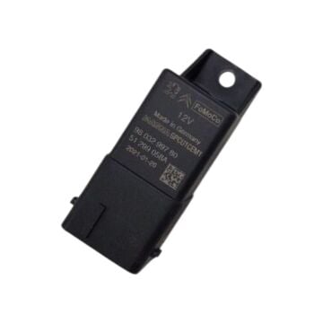 Citroen C3 Aircross (2019-2022) 1.5 BlueHdi Kızdırma Rölesi Kutusu (Orijinal)