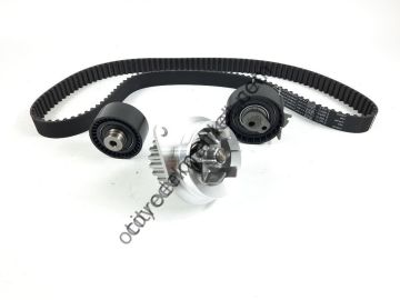 PEUGEOT 206 1,6 16V TRİGER + DEVİRDAİM SETİ (İNA-SUPSAN)