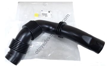 Peugeot 207 (2006-2012) 1,4 Hdi Hava Filtre Giriş Hortumu (Orijinal)