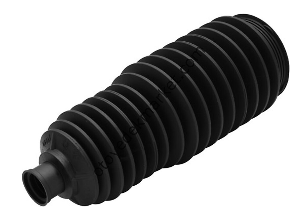 Peugeot 207 (2006-2012) Direksiyon Körüğü (İthal)