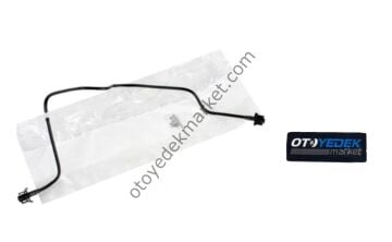 PEUGEOT 208 (2012-2015) 1,4 HDİ EK DEPO ÜST HORTUMU (ORİJİNAL)