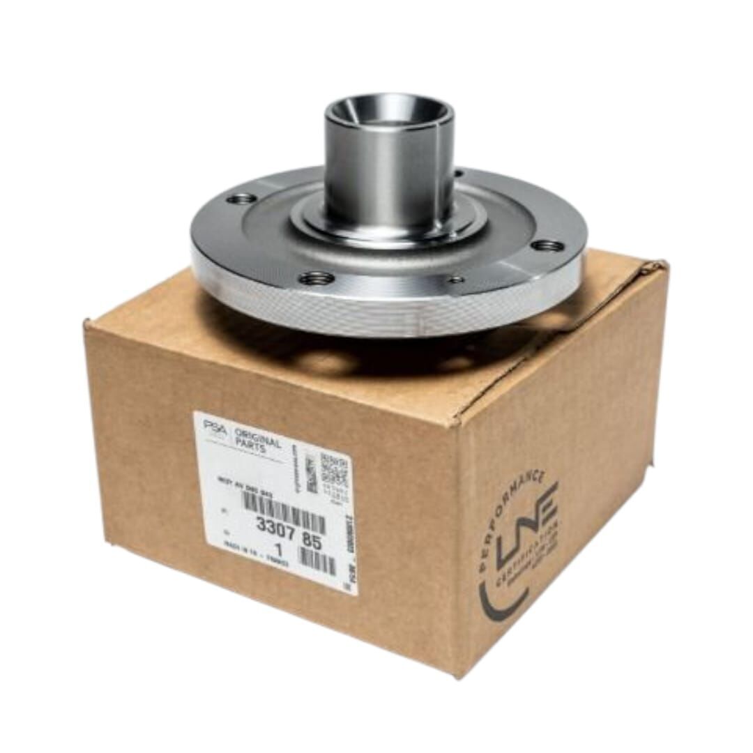 Peugeot 306 (1994-2001) Ön Teker Poryası (Orijinal)