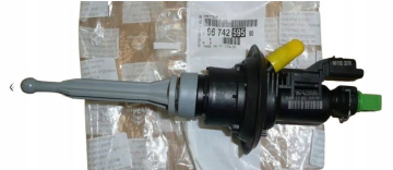 Peugeot 308 (2014-2021) Debriyaj Üst Merkezi (Orijinal)