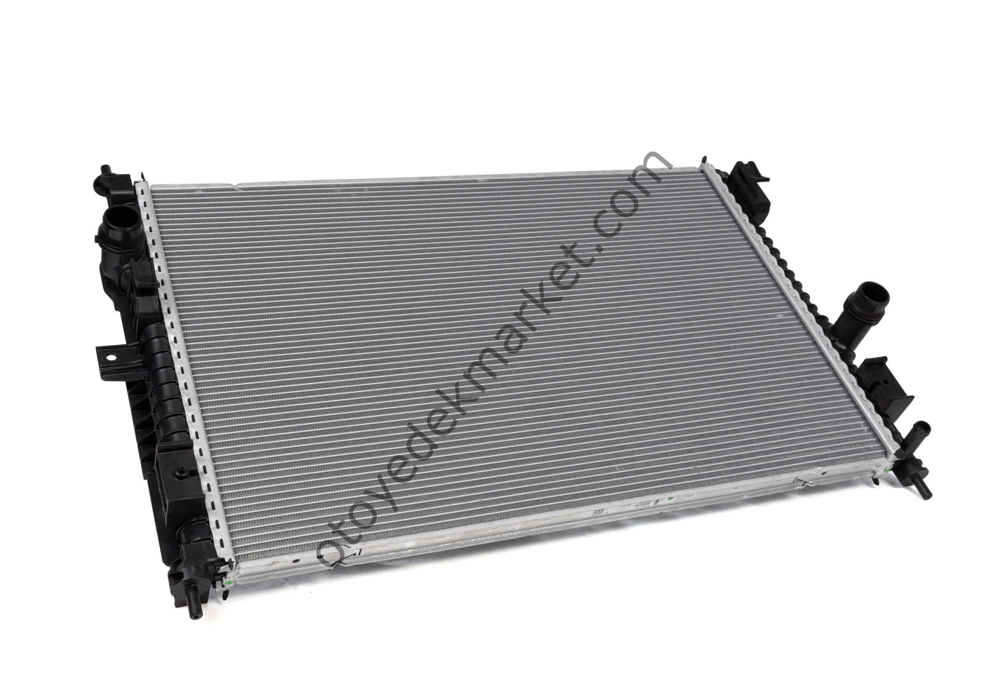 Peugeot Rifter (2018-2024) Su Radyatörü (Kale)