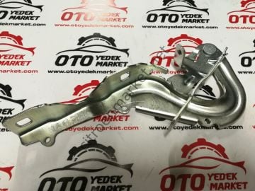 CİTROEN C3 2017+ MOTOR KAPUT MENTEŞESİ SOL (ORJİNAL)