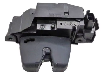 Citroen C4 -C4 Picasso (2011-2017) Bagaj Kapak Kilidi (İthal)