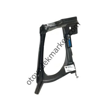 PEUGEOT 206 (1999-2009) FAR SACI SOL (İTHAL)