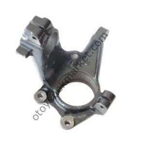 PEUGEOT 206 (1999-2012) AKS TAŞIYICISI SOL (72Mm) (İTHAL)