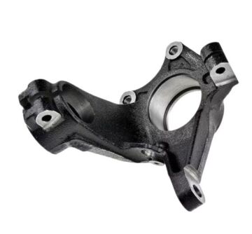 Peugeot 206 (1999-2012) Aks Taşıyıcısı Sol (72mm) (İthal)